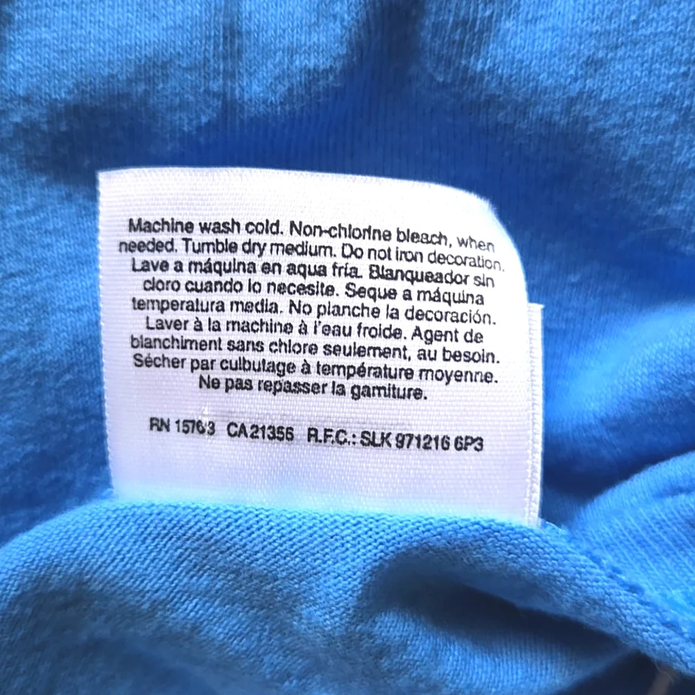 Good Night, Alaska Sleep Shirt - Picture 11 of 11